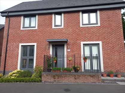 3 Bed Detached House, Cwmrhydyceirw, SA6