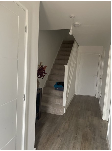 Choppington - Room in a Shared House, Tree Top Drive, NE62 - To Rent ...