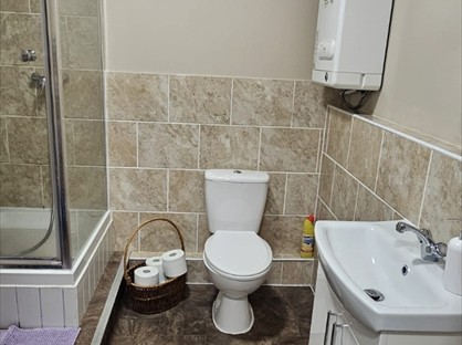 1 Bed Flat, Station Road, TS10