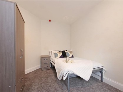 Room in a Shared House, Carr Lane, YO26