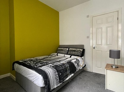 Room in a Shared House, Newton St, BB12