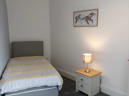 Room in a Shared House, Newton St, BB12
