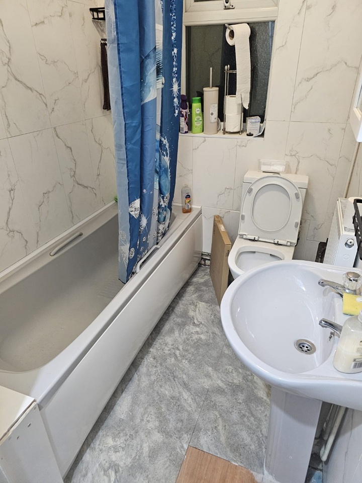 Room in a Shared House, Millhouse Road, B25