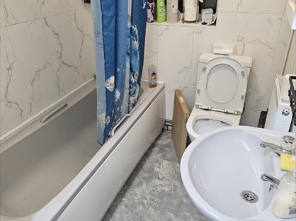 Room in a Shared House, Millhouse Road, B25