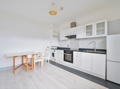 2 Bed Flat, Mayville Road, IG1