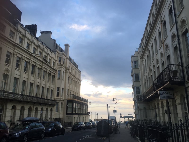 Additional image 9 of 2 Bed Flat, Sillwood Place, BN1, N1 7GU