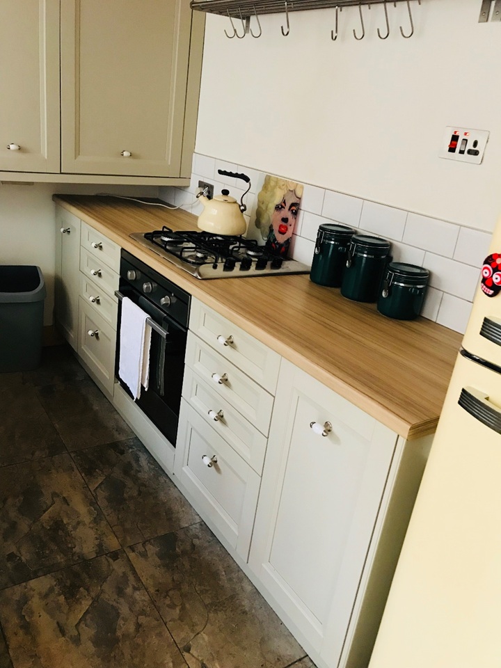 2 Bed Flat, Sillwood Place, BN1, N1 7GU