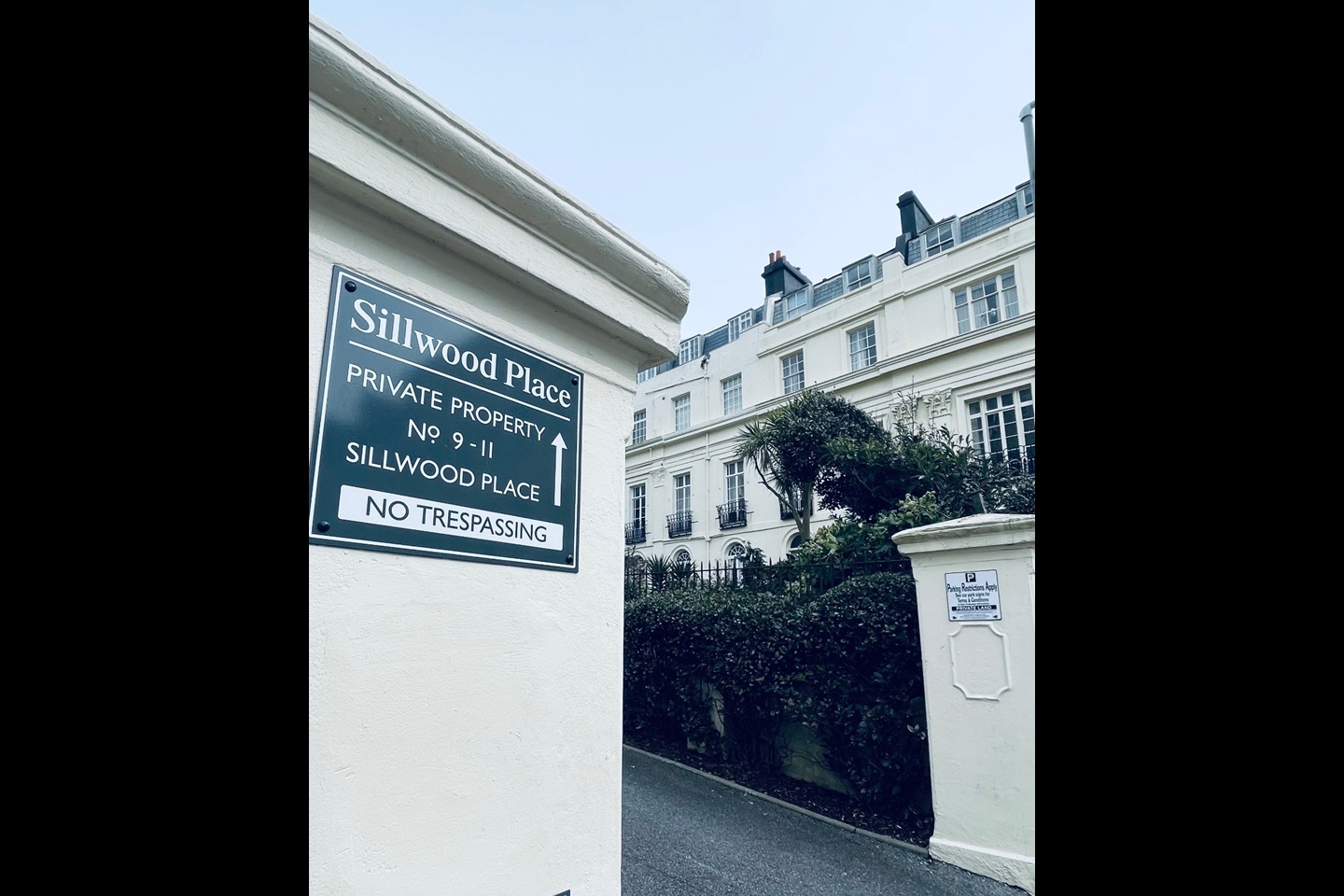 Additional image 2 of 2 Bed Flat, Sillwood Place, BN1, N1 7GU