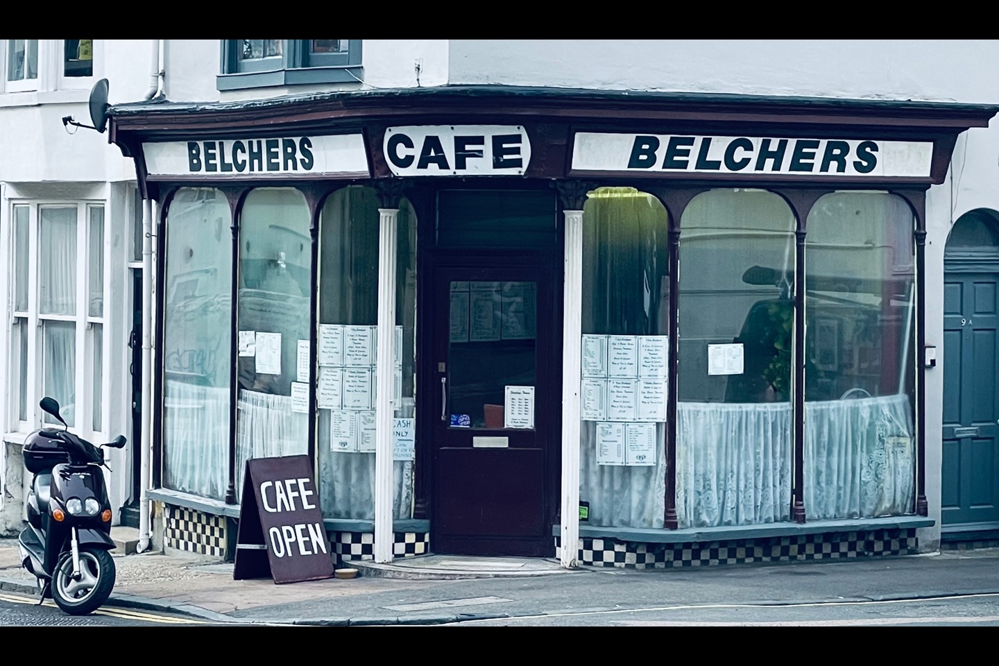 Additional image 10 of 2 Bed Flat, Sillwood Place, BN1, N1 7GU