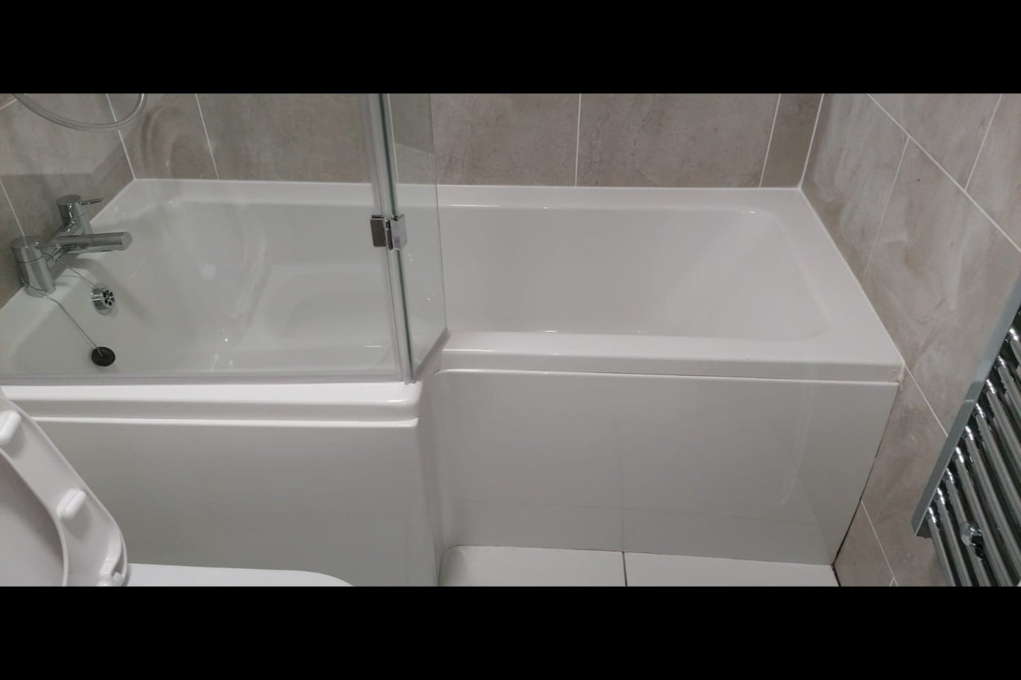 2 Bed Flat, Riverside House, B42