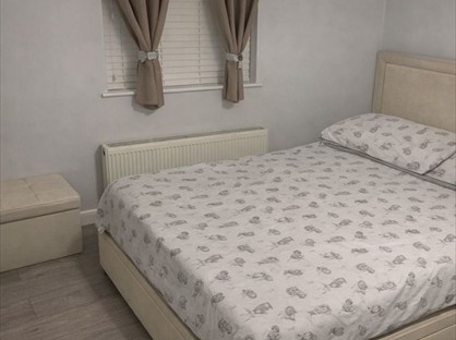 Room in a Shared House, Beechfield Walk, EN9