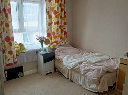 4 Bed Flat, Millfield, KT1