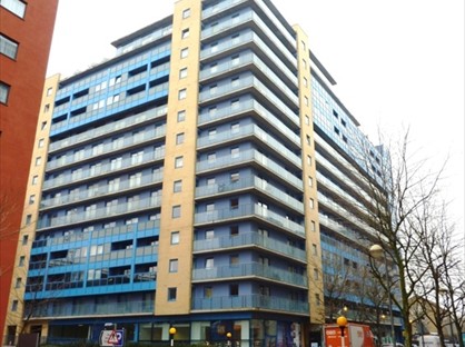 1 Bed Flat, Westgate, E16