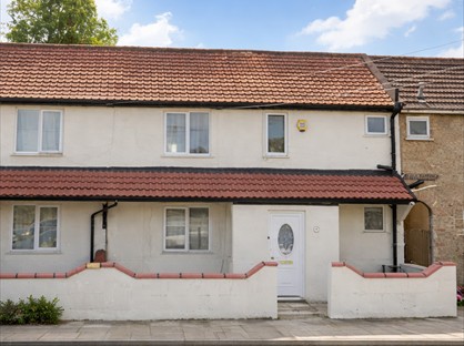 2 Bed Flat, Meadow Close, EN3