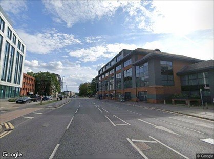 1 Bed Flat, Forward House, SL1