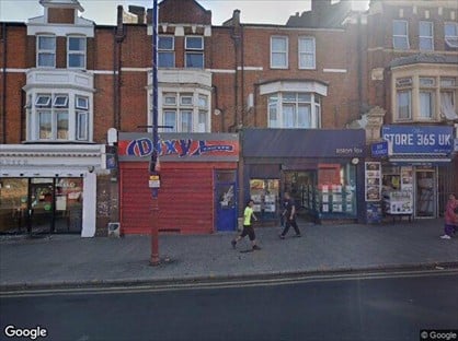 3 Bed Flat, Victoria Road, E6