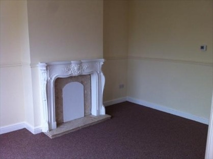3 Bed Terraced House, Bridge Terrace, TS28