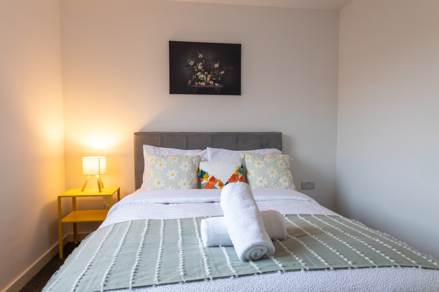 Additional image 2 of 2 Bed Semi-Detached House, Eliot Gardens, CV6, N1 7GU