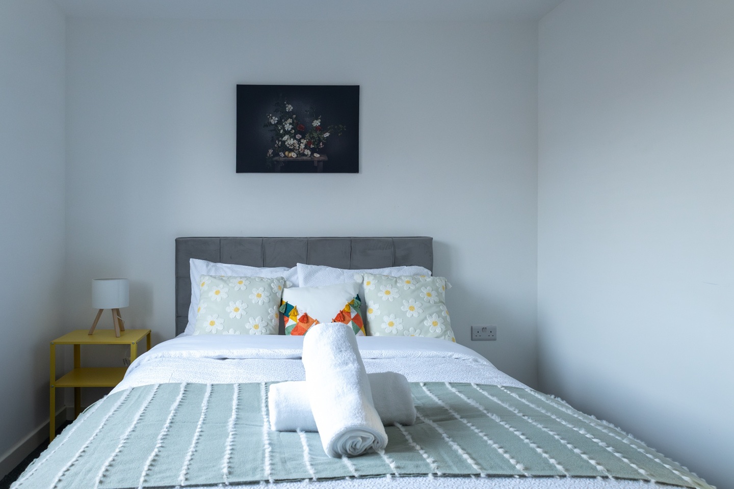 Additional image 8 of 2 Bed Semi-Detached House, Eliot Gardens, CV6, N1 7GU