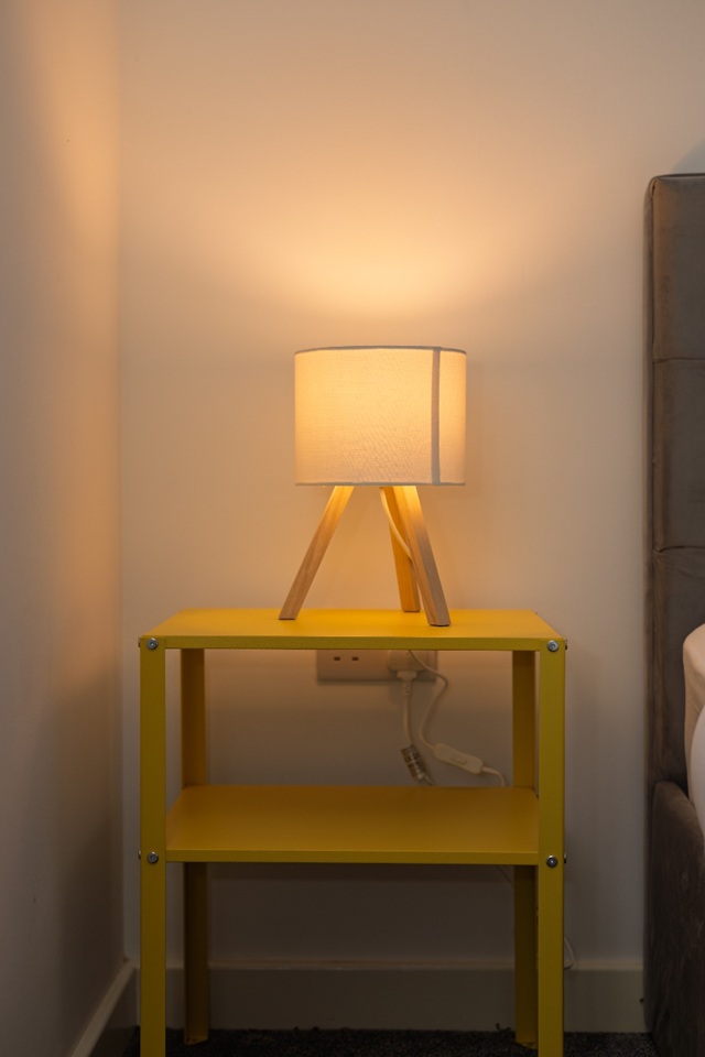 Additional image 3 of 2 Bed Semi-Detached House, Eliot Gardens, CV6, N1 7GU