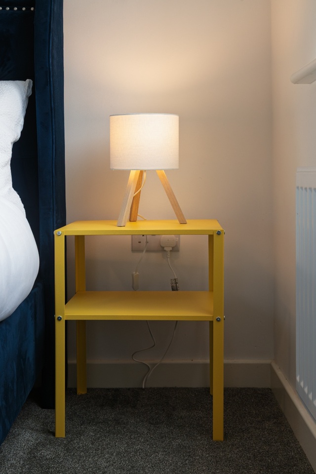 Additional image 10 of 2 Bed Semi-Detached House, Eliot Gardens, CV6, N1 7GU