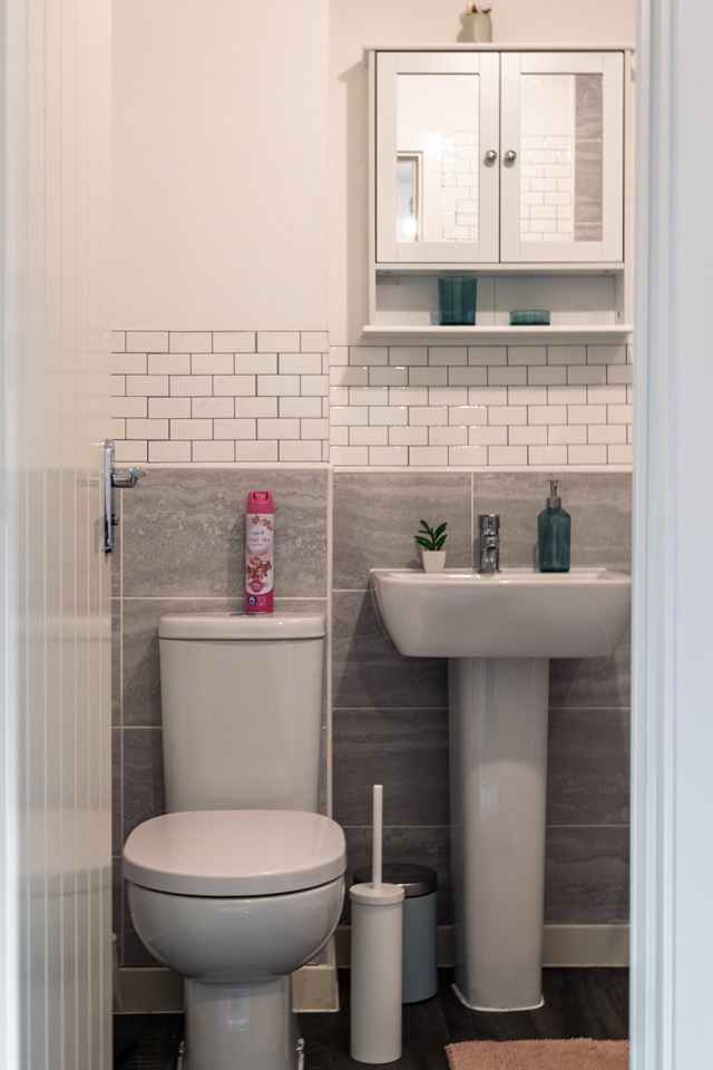 Additional image 17 of 2 Bed Semi-Detached House, Eliot Gardens, CV6, N1 7GU