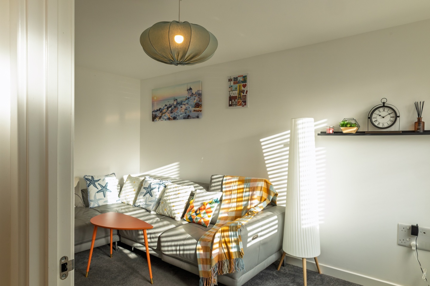 Additional image 21 of 2 Bed Semi-Detached House, Eliot Gardens, CV6, N1 7GU