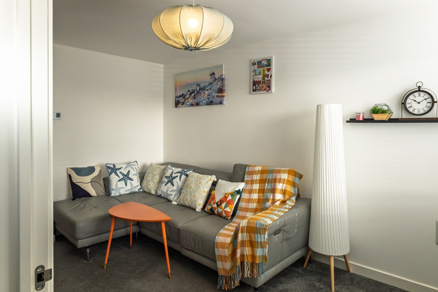 Additional image 5 of 2 Bed Semi-Detached House, Eliot Gardens, CV6, N1 7GU