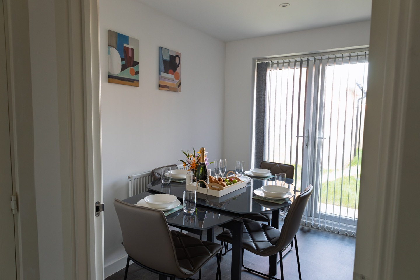 Additional image 4 of 2 Bed Semi-Detached House, Eliot Gardens, CV6, N1 7GU