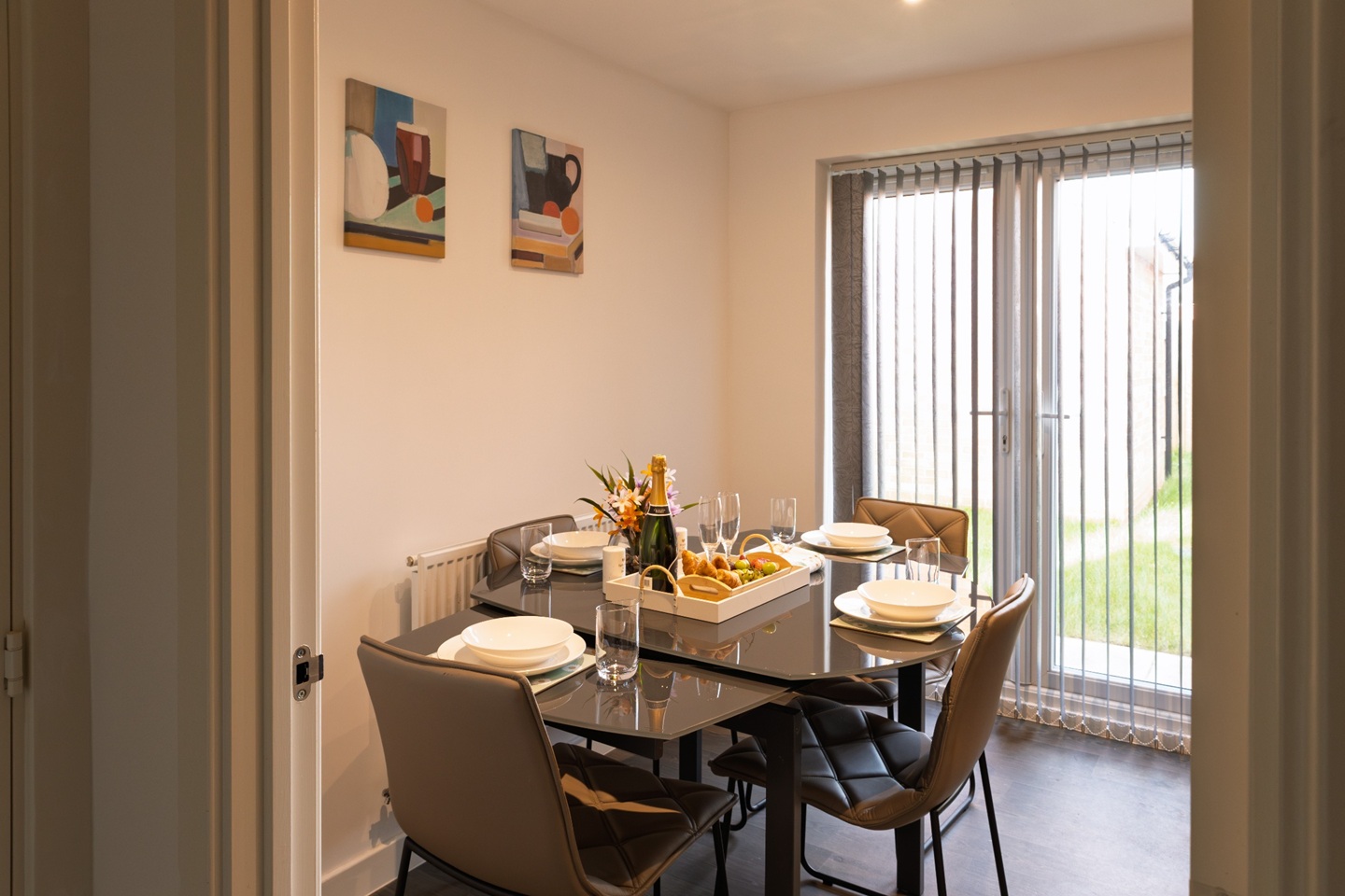 Additional image 28 of 2 Bed Semi-Detached House, Eliot Gardens, CV6, N1 7GU