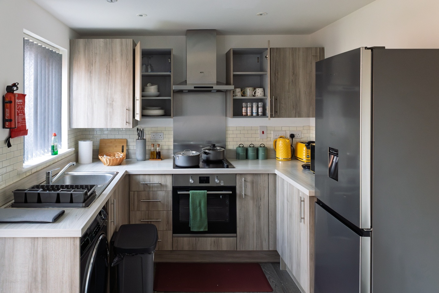 Additional image 9 of 2 Bed Semi-Detached House, Eliot Gardens, CV6, N1 7GU