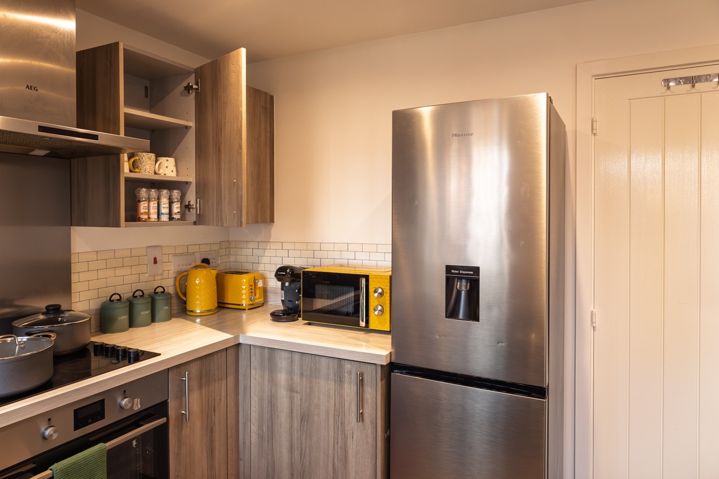 Additional image 32 of 2 Bed Semi-Detached House, Eliot Gardens, CV6, N1 7GU