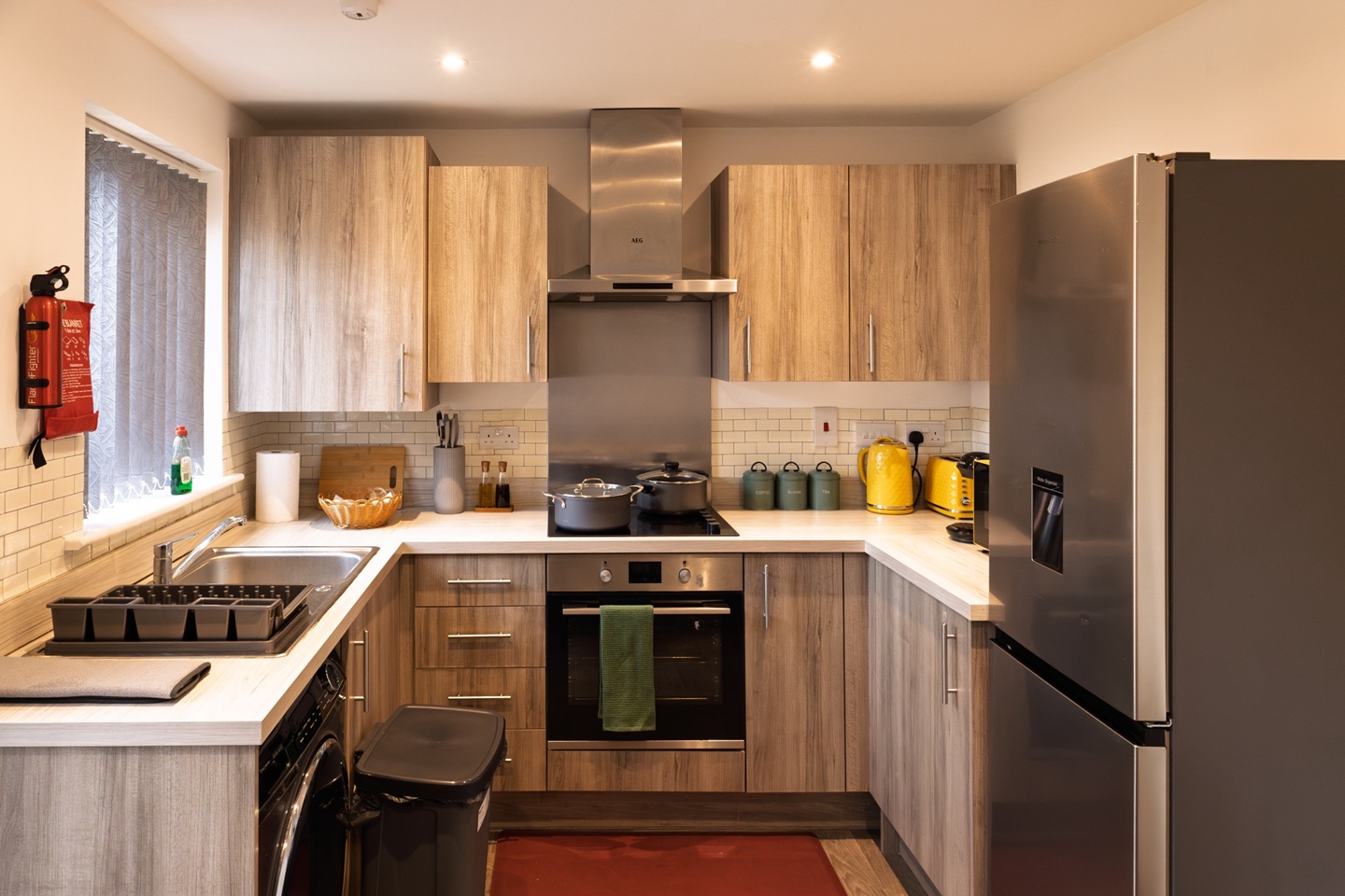 Additional image 36 of 2 Bed Semi-Detached House, Eliot Gardens, CV6, N1 7GU