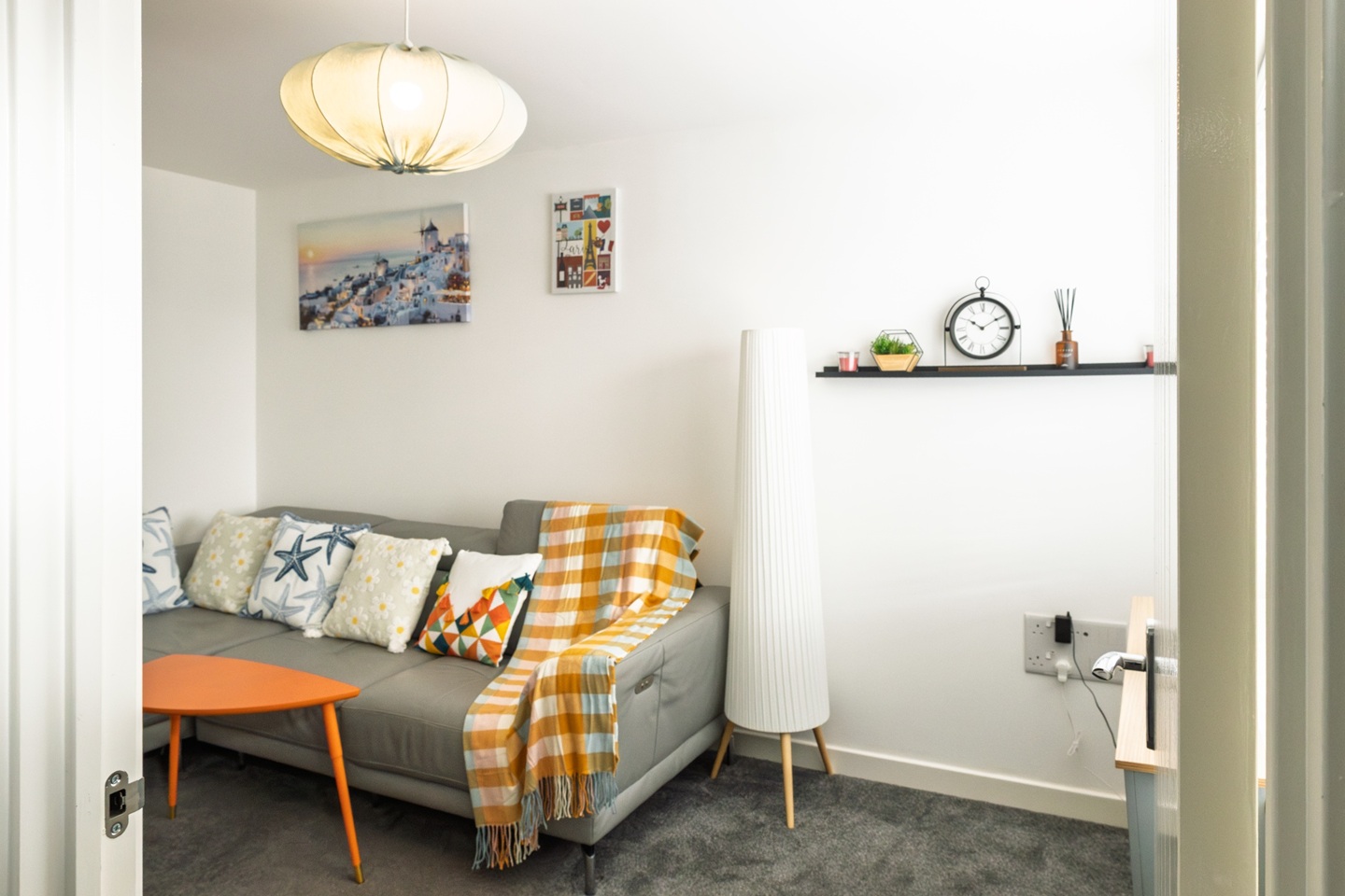 Additional image 38 of 2 Bed Semi-Detached House, Eliot Gardens, CV6, N1 7GU