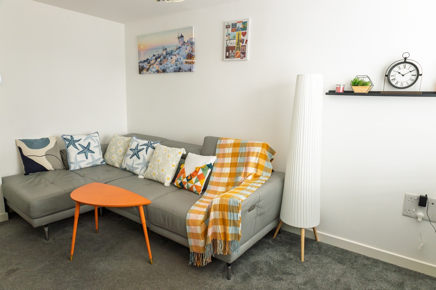 Additional image 39 of 2 Bed Semi-Detached House, Eliot Gardens, CV6, N1 7GU