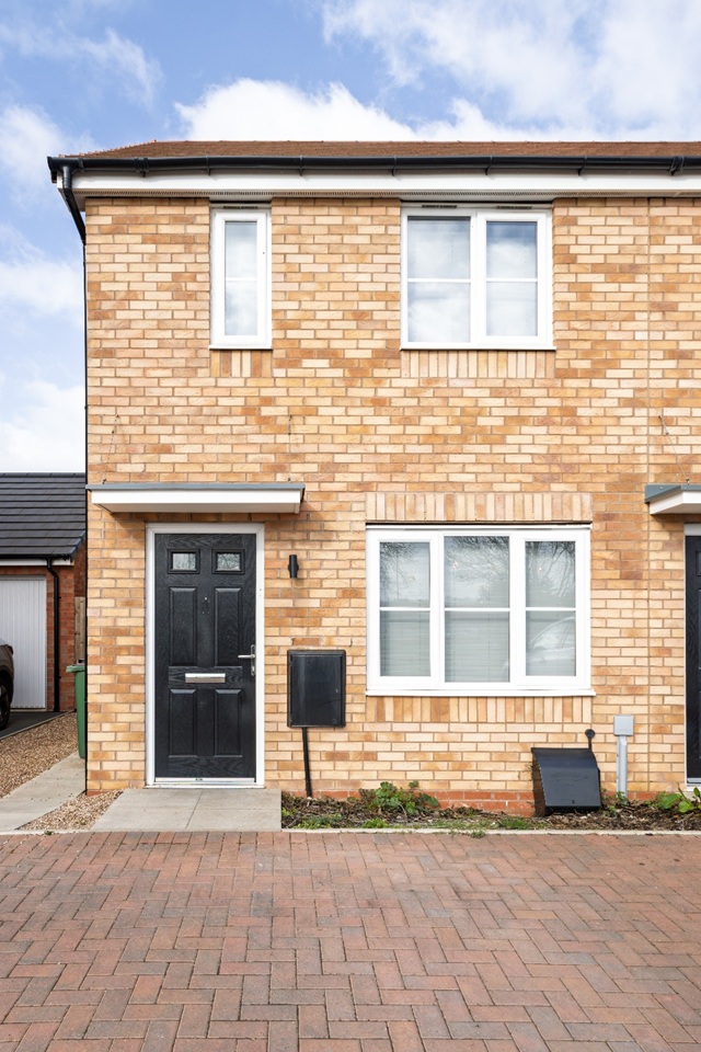 Additional image 40 of 2 Bed Semi-Detached House, Eliot Gardens, CV6, N1 7GU