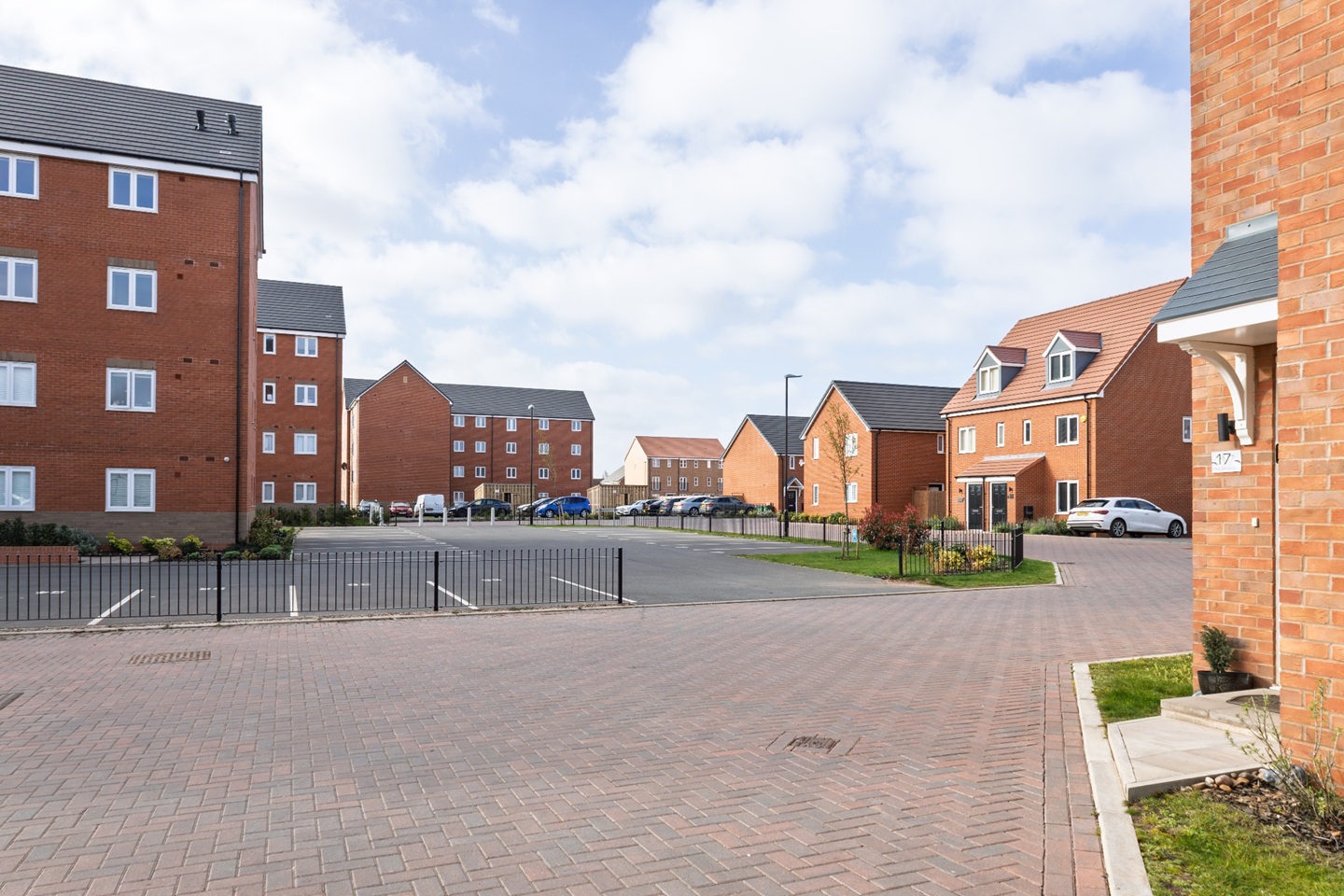 Additional image 41 of 2 Bed Semi-Detached House, Eliot Gardens, CV6, N1 7GU