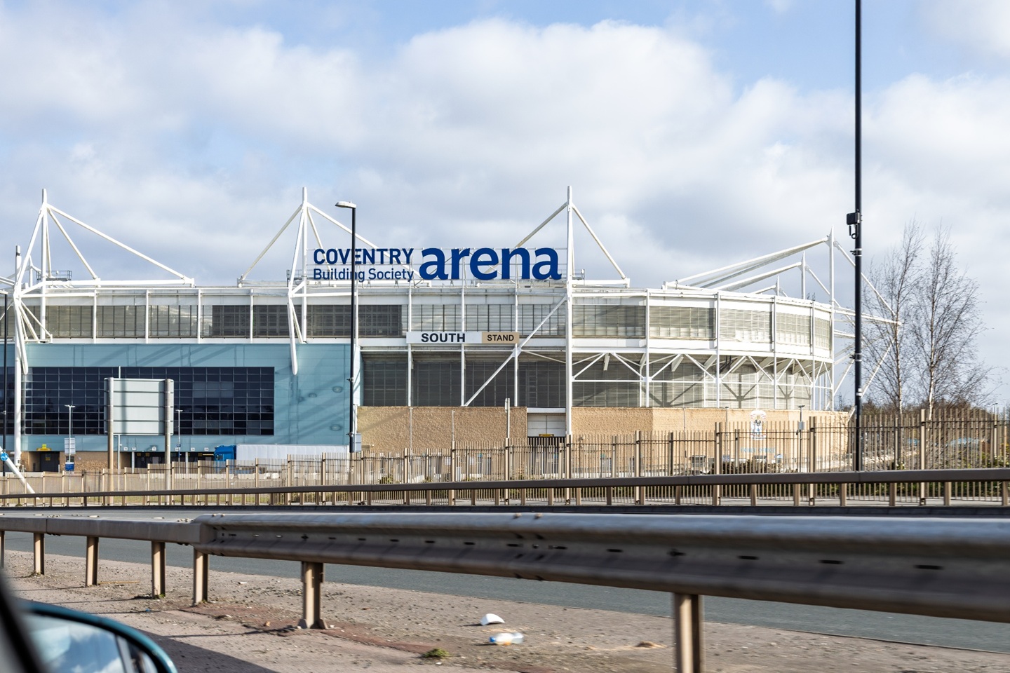 Additional image 42 of 2 Bed Semi-Detached House, Eliot Gardens, CV6, N1 7GU