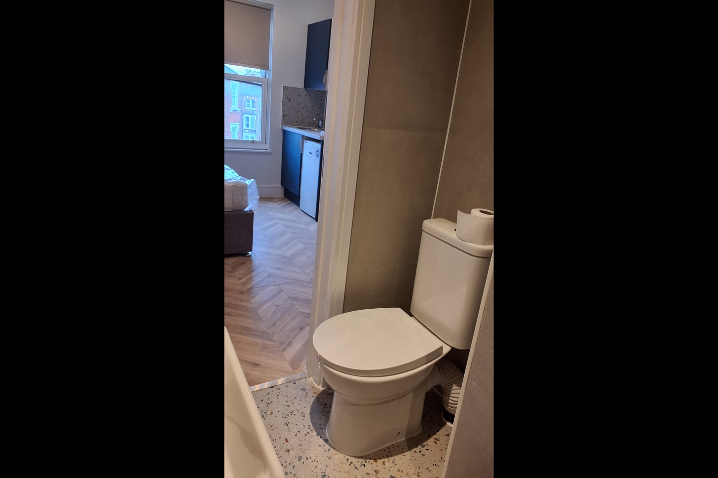 Additional image 5 of Studio Flat, Junction Road, N19, N1 7GU