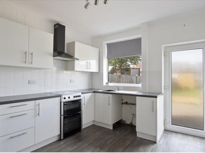 2 Bed Terraced House, Derby Road, S40