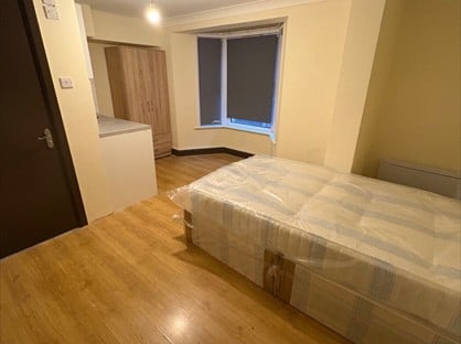 Studio Flat, Hackney, E5