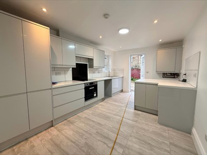 3 Bed Terraced House, Suffield Rd, N15