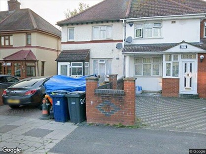 Room in a Shared House, Allenby Road, UB1