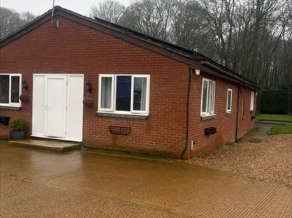 1 Bed Flat, Sywell, NN6