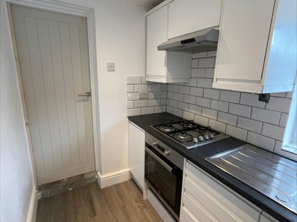 3 Bed Terraced House, Hothfield Road, ME8