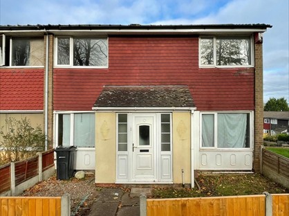 3 Bed Semi-Detached House, Stratford Walk, B36