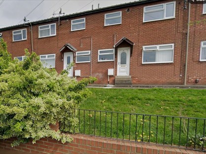 1 Bed Flat, Belle Vue House, TS20