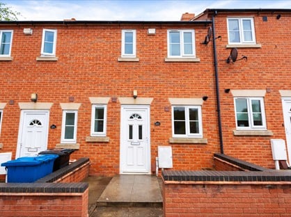 2 Bed Terraced House, Watling St, B77