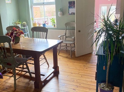 Room in a Shared House, Albert Road, B14