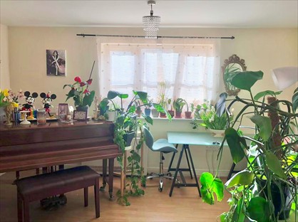 Room in a Shared Flat, Thyme Close, SE3